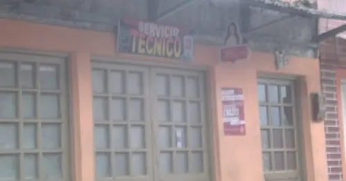 SERVICIO TECNICO CARRERA 20D SERVICIO TECNICO CARRERA 20D